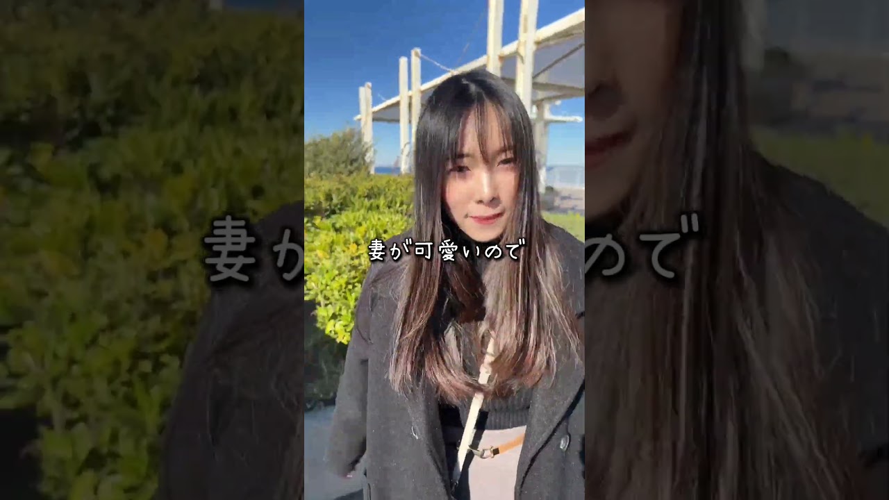 なおみかのvlogの特徴 #なおみか #shorts