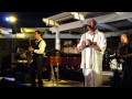 "Perfect Island Nights" - Phil Perry @ 2012 Eric Marienthal & Friends Hyatt Newport Beach