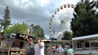 preview picture of video '286. Jacobimarkt  Neugersdorf 2014'