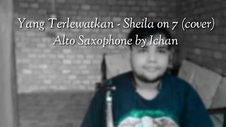 Download lagu #dirumahaja                                     Yang terlewatkan - Sheila on 7 (cover)Alto saxophone mp3