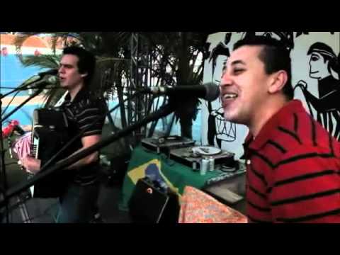 DVD Festival Rootstock 2010 - Trio Alvorada - Coração bandido