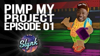 Pimp My Project: Episode 01 (Ableton Remixing/Remastering)