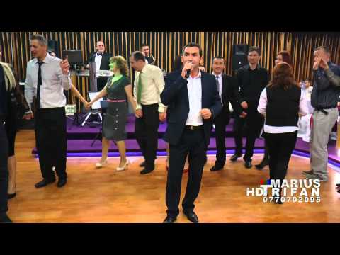 05 Revelion Restaurant Dunarea 2015 - Gabi Pirnau * LIVE * Full HD