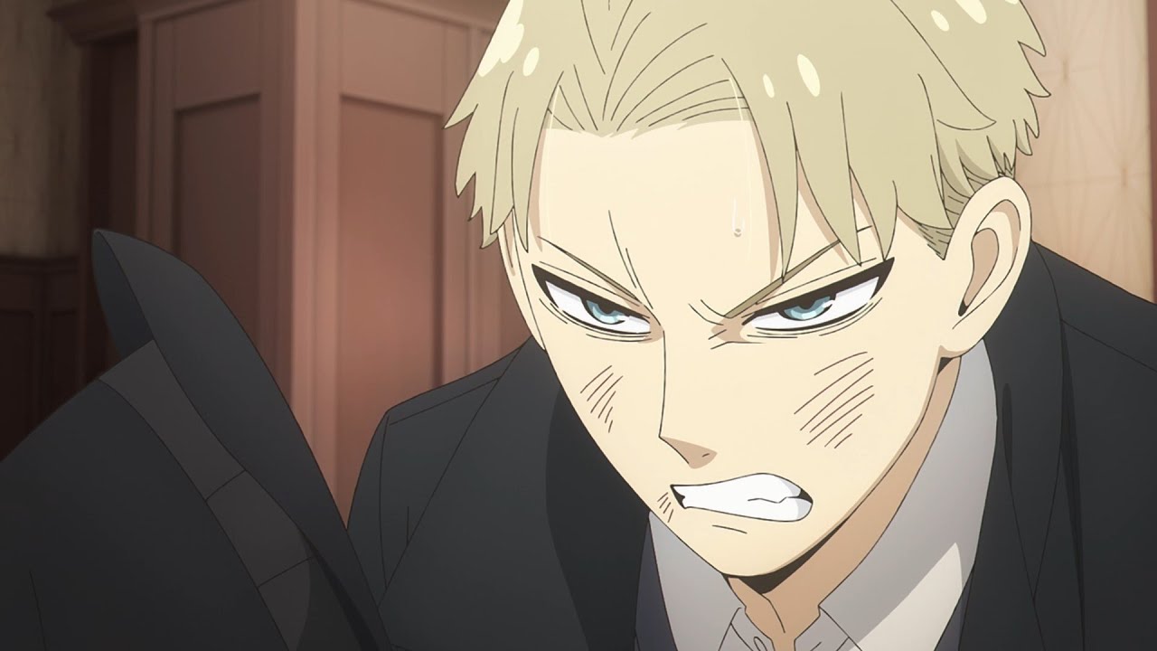 SPY×FAMILY - Misi 50 (S3E13) [Takarir Indonesia]