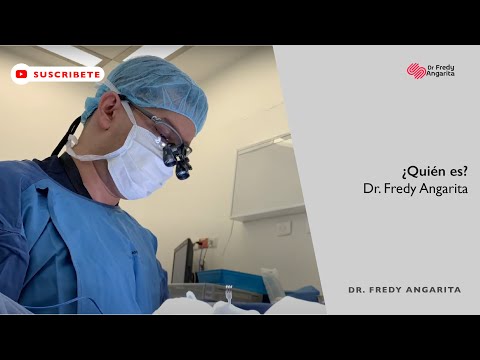 DR. FREDY ANGARITA