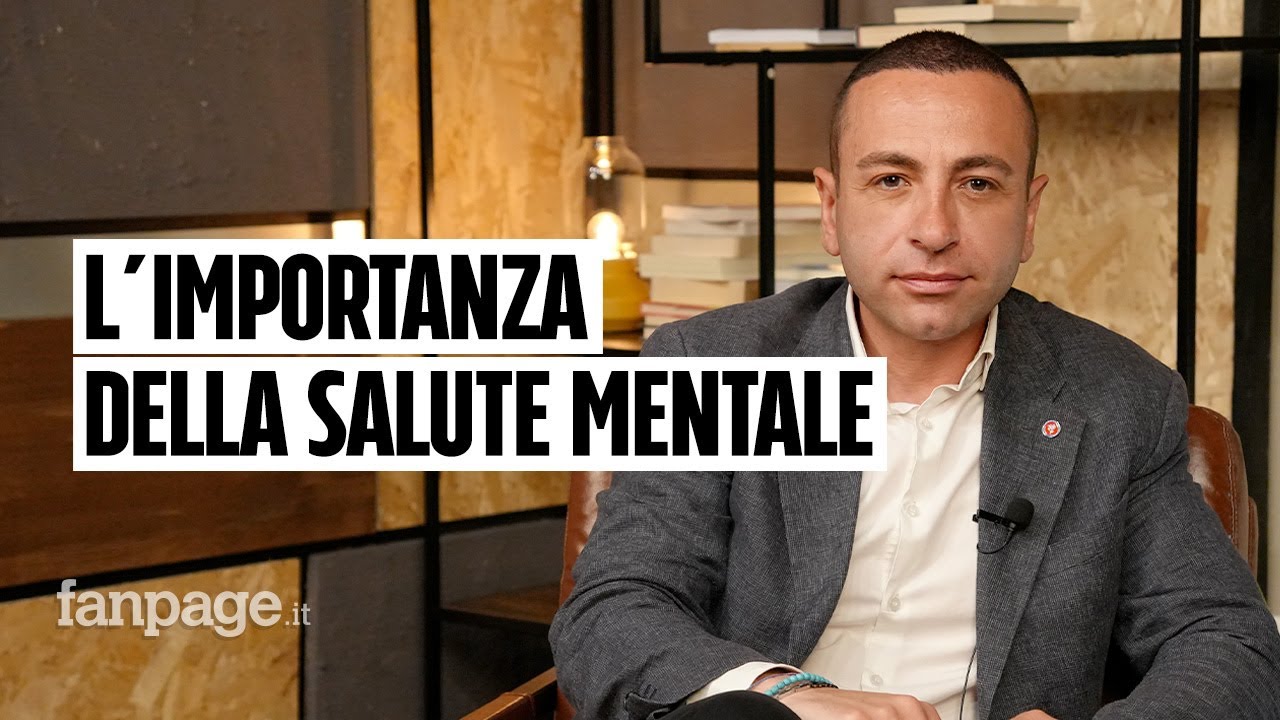 Salute mentale a Napoli, lo psicologo Cozzuto: "I giovani chiedono aiuto senza più pregiudizi"