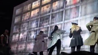 Body Shop - Official Madonna In Manila - Rebel Heart Tour 2/24/2016
