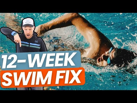I Stopped Swimming for 8 Years. Here's How I Got Fast Again (And You Can Too) thumbnail