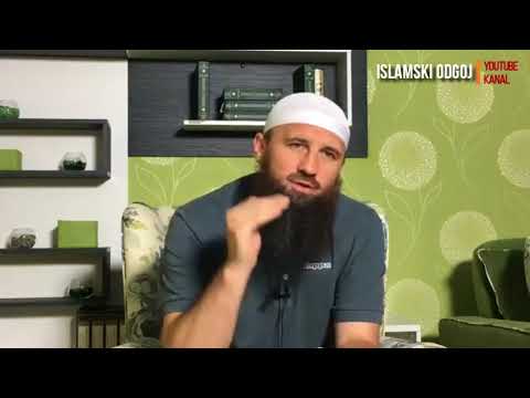 KAKO DOVITI? ZA KOGA DOVITI? ŠTA DOVITI? | mr.Elvedin Pezić