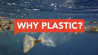 3 new documentaries on plastic⎜WHY PLASTIC?⎜(2022)