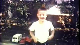 the Beautiful Broude Girls