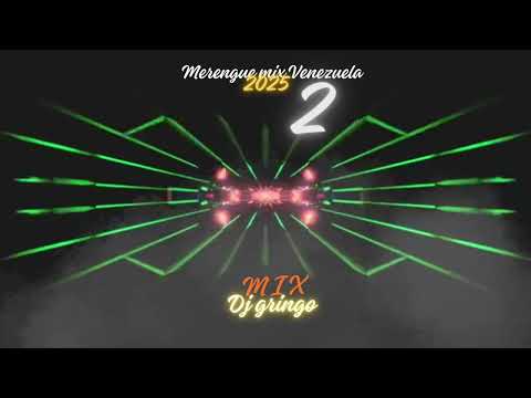 MERENGUE URBANO MIX Vol. 2 | Nacho, Reggi el Auténtico, Cisco, Arán & Más 🔥