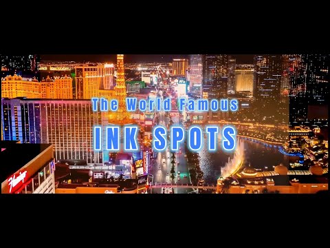 The World Famous Ink Spots