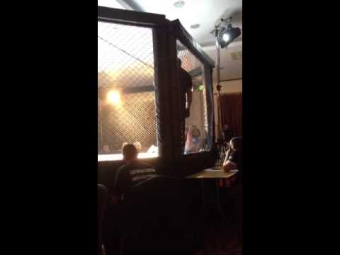 Ian kavanagh sean scoil mma