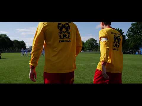 VALKEN'68 KAMPIOEN! Het verhaal van Aldahib