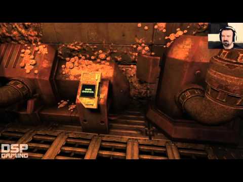 SOMA playthrough pt20 - Another HUGE Psychological Dilemma! Oh Boy