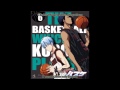 Daiki Aomine Seishun TIP-OFF!!~MVP Version ...