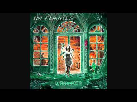 In Flames - Whoracle - Bonus Song