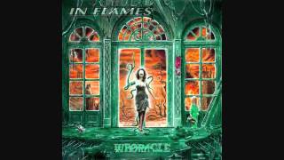 In Flames - Whoracle - Bonus Song