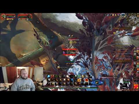 WoW-BFA-Unlocking Kul-Tiran Questline