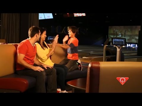 QubicaAMF Bowling Equipment Harmony Furniture - Testimonials