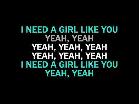 Girls Like You J Balvin Karaoke Duet Maroon 5