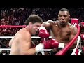 Mike Tyson USA Vs Peter McNeeley USA KNOCKOUT BOXING Fight HD