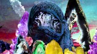 Basement Jaxx - Lights Go Down (Subtitulada)