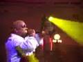Cee lo Performing Crazy 