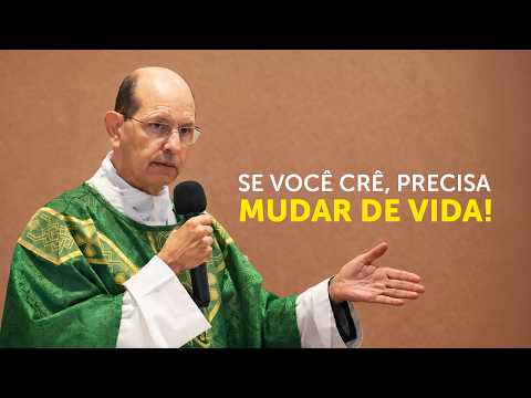 Entenda por que a fé sem obras é morta