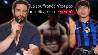 Comment l'approche Moderne de la Musculation est vouée à l'échec. (All Pain No Gains)