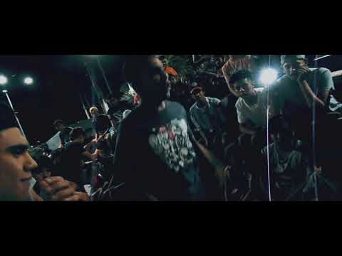 💊MONSTER BATTLE💊 Nando VS Pch//FECHA 24/02/2019