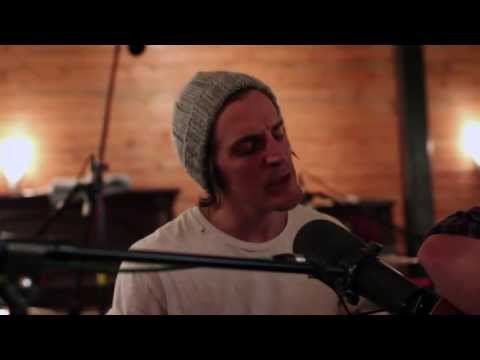 The Maine- Birthday in Los Angeles (Live at Flying Blanket Studios)