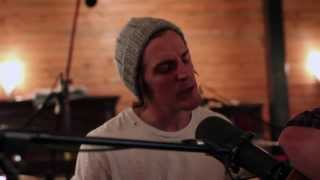 The Maine- Birthday in Los Angeles (Live at Flying Blanket Studios)