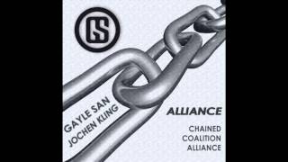 Gayle San & Jochen Kling   Alliance Original Mix