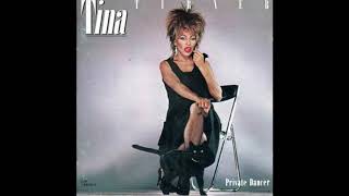 Tina Turner - Steel Claw