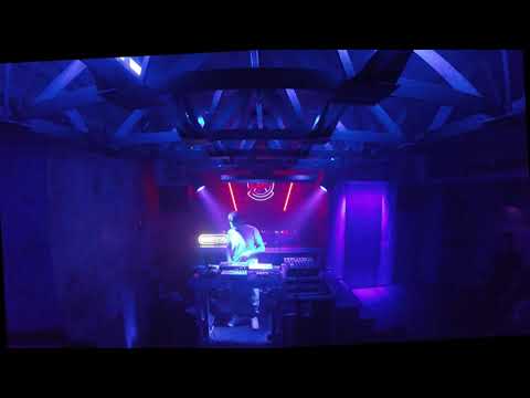 Cadee - Live @ Halleyclub (Sala Specka, Madrid - 23 Oct 2021)