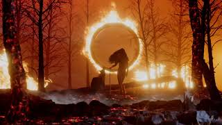 Greta Van Fleet - The Falling Sky