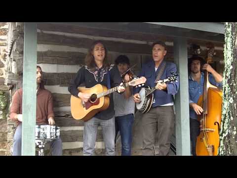 ROSE'S PAWN SHOP 2013 Wakarusa Porch Acoustic Sessions 6/1 
