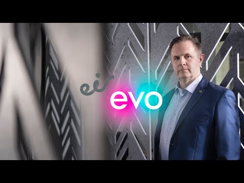 Hybrid Working Evolved | eir evo and Arachas
