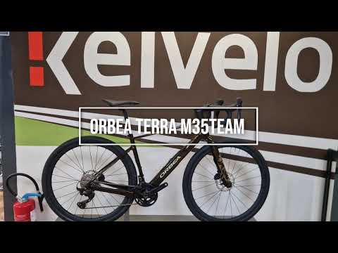 Vidéo TERRA M35TEAM 2026