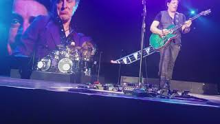 Neal Schon Faithfully Toledo 2017