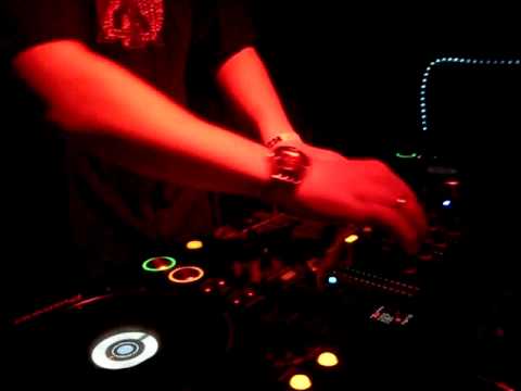 Disaszt live@ BASS 58 (1)