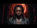 Lil Wayne Blood Moon Music Video 2026