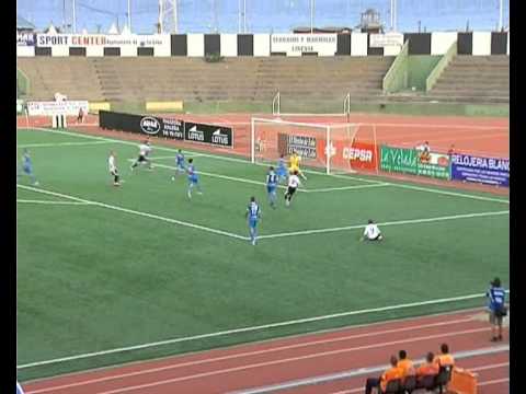 Balona 4 Almería B 2.wmv