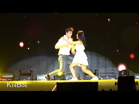 170708 EXO 엑소 Sehun 세훈 - Only One - SMTOWN Live World Tour IV in SEOUL