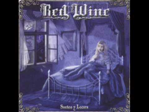 Red Wine - Sombra De Poder