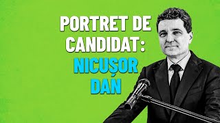 Necunoscutele din ecuația Nicușor Dan