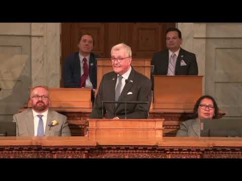 NJ State of the State