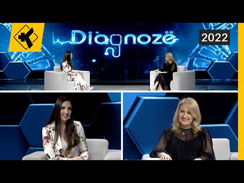 Diagnozë - Cili është virusi që po sëmurë fëmijët? Simptomat dhe trajtimi - Dr. Sonila Boriçi